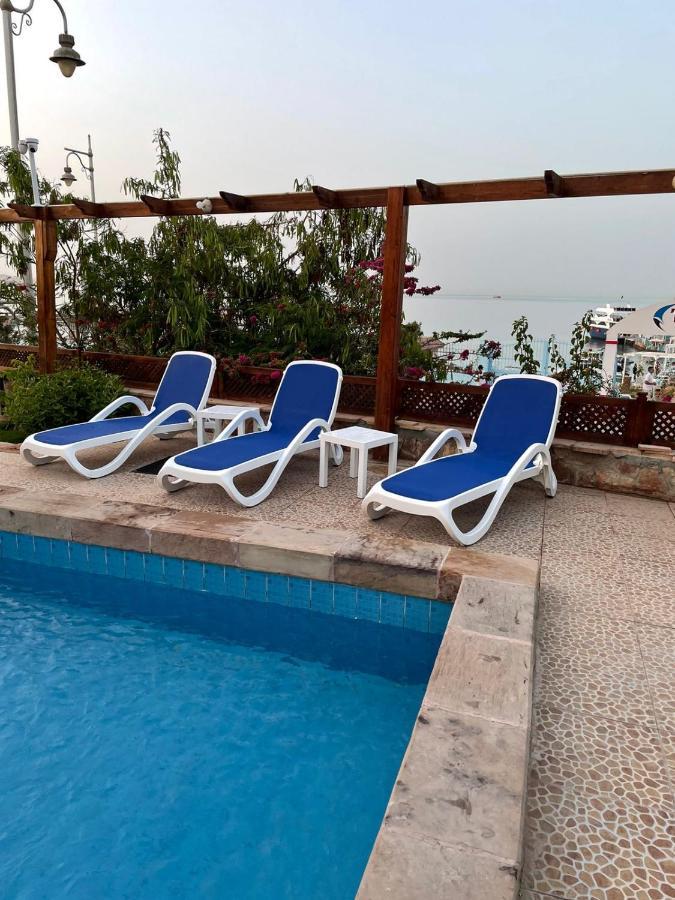 One Bedroom Chalet Managed By Lilly Apartments 후르가다 외부 사진