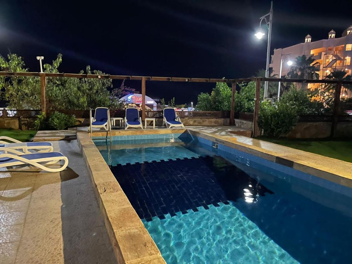 One Bedroom Chalet Managed By Lilly Apartments 후르가다 외부 사진