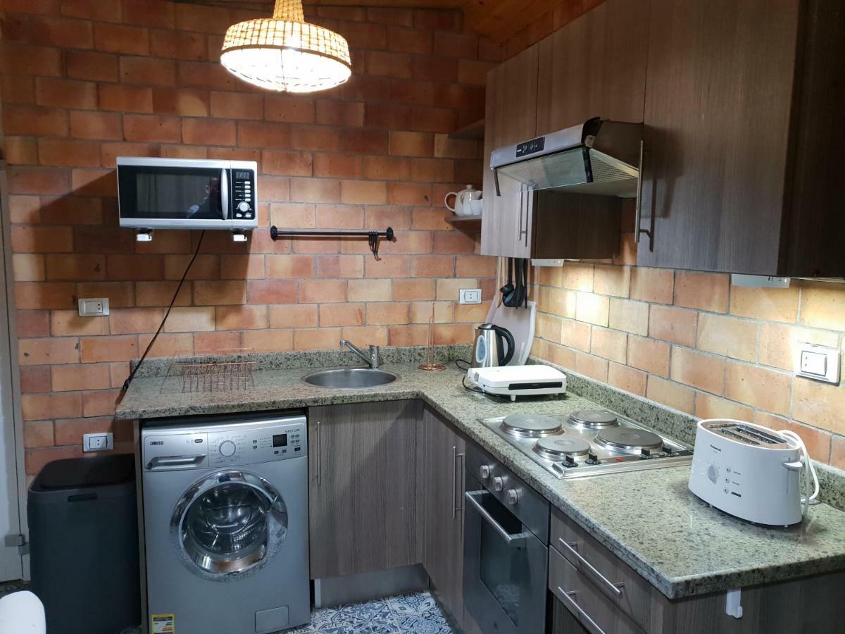 One Bedroom Chalet Managed By Lilly Apartments 후르가다 외부 사진
