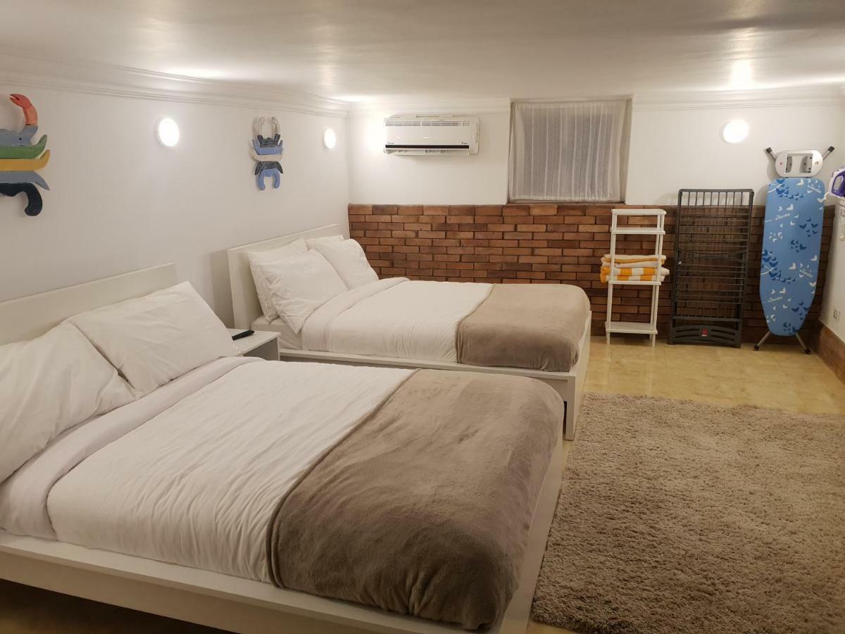 One Bedroom Chalet Managed By Lilly Apartments 후르가다 외부 사진
