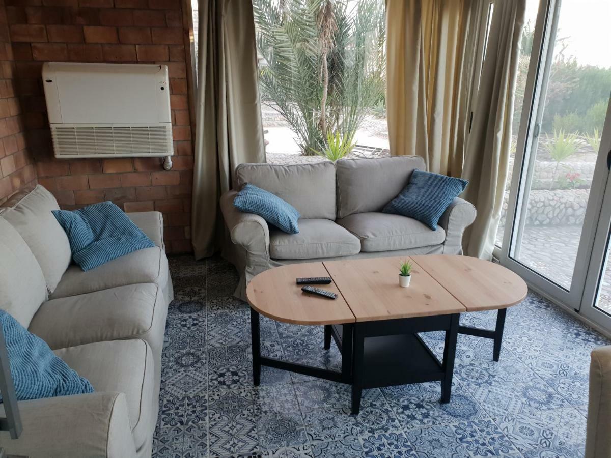One Bedroom Chalet Managed By Lilly Apartments 후르가다 외부 사진