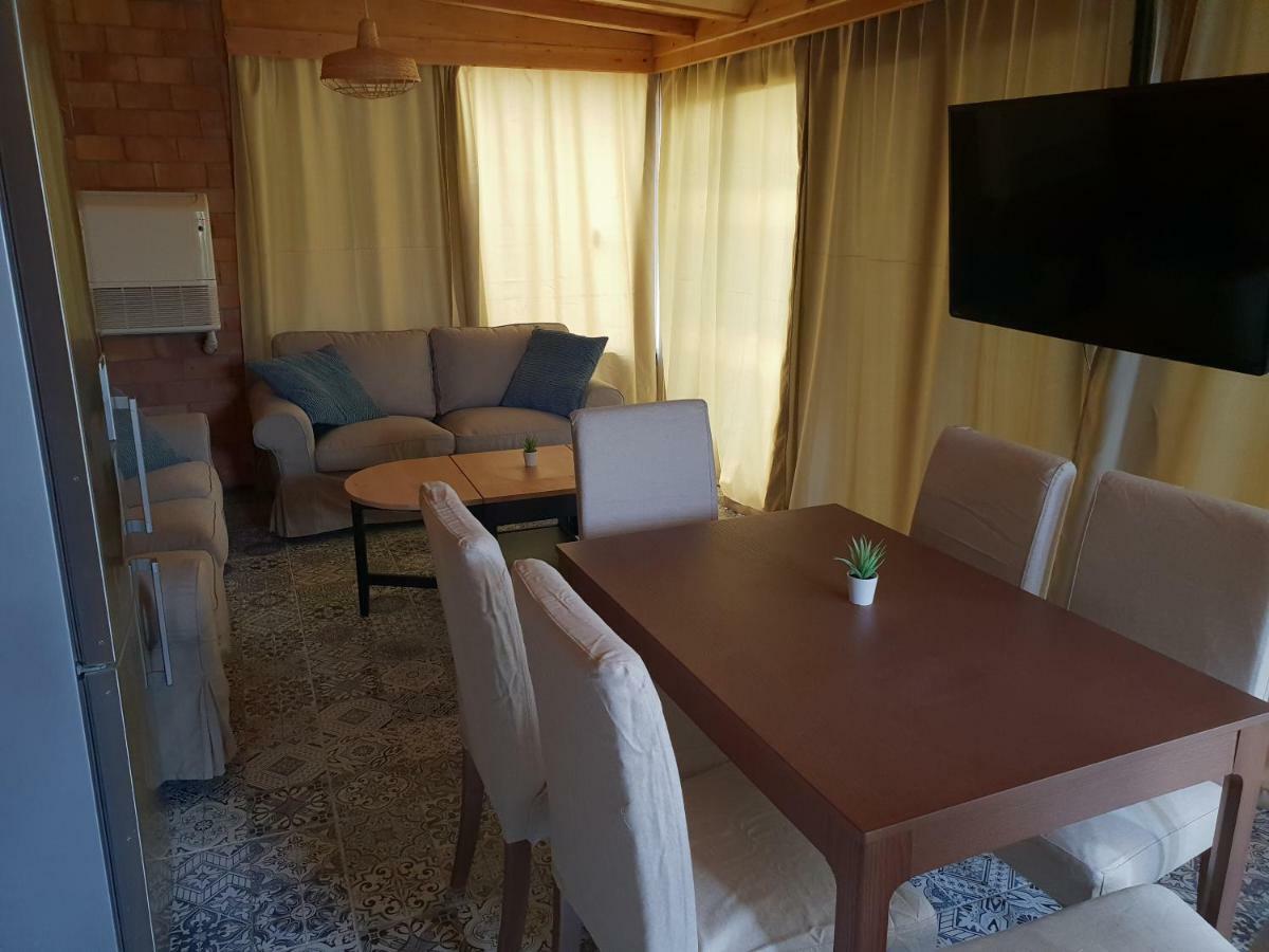 One Bedroom Chalet Managed By Lilly Apartments 후르가다 외부 사진