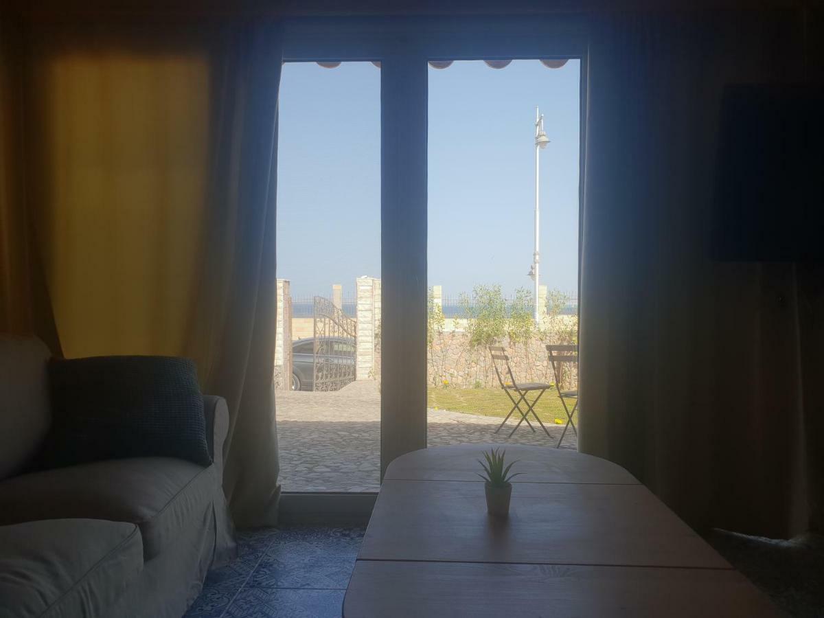 One Bedroom Chalet Managed By Lilly Apartments 후르가다 외부 사진
