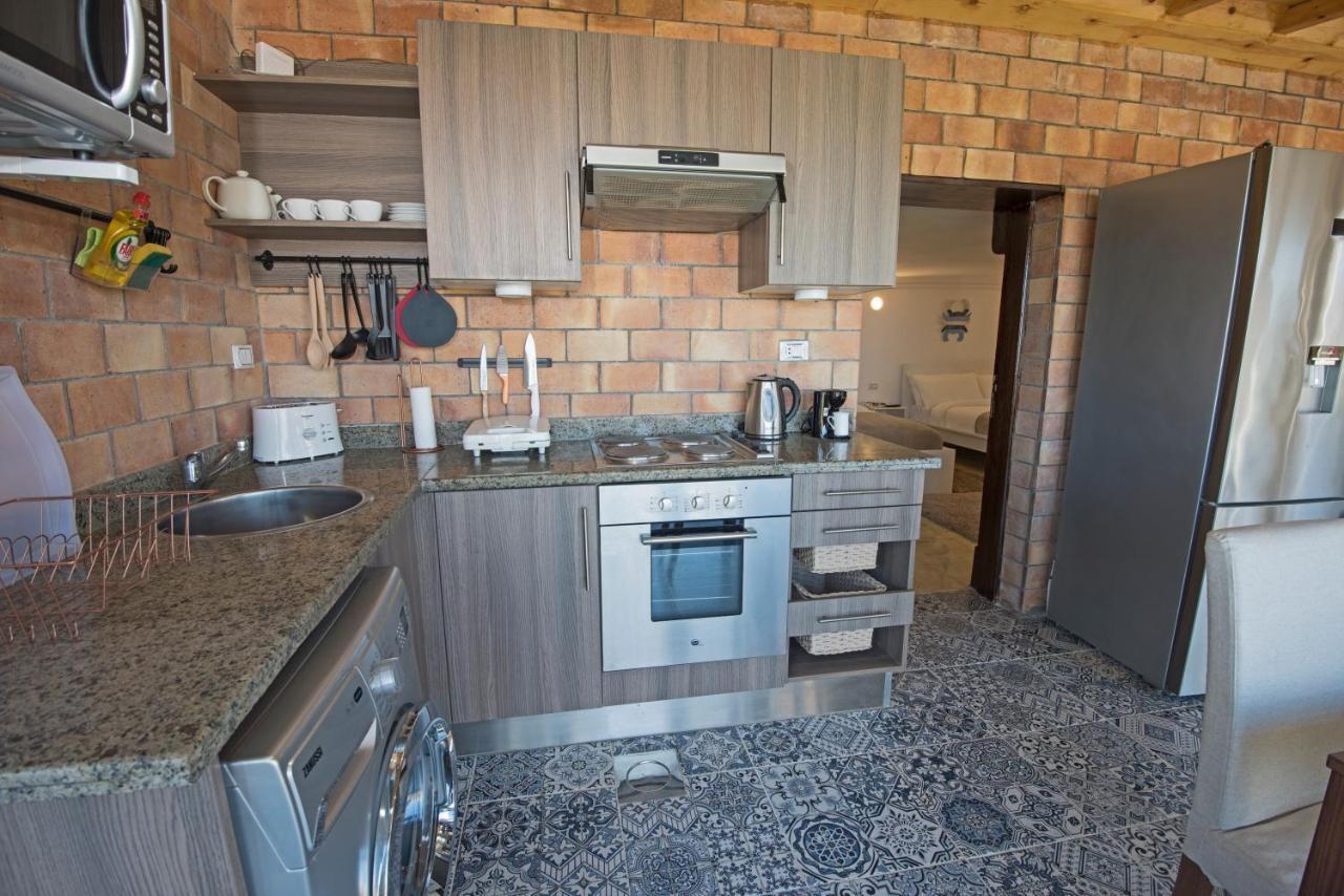 One Bedroom Chalet Managed By Lilly Apartments 후르가다 외부 사진