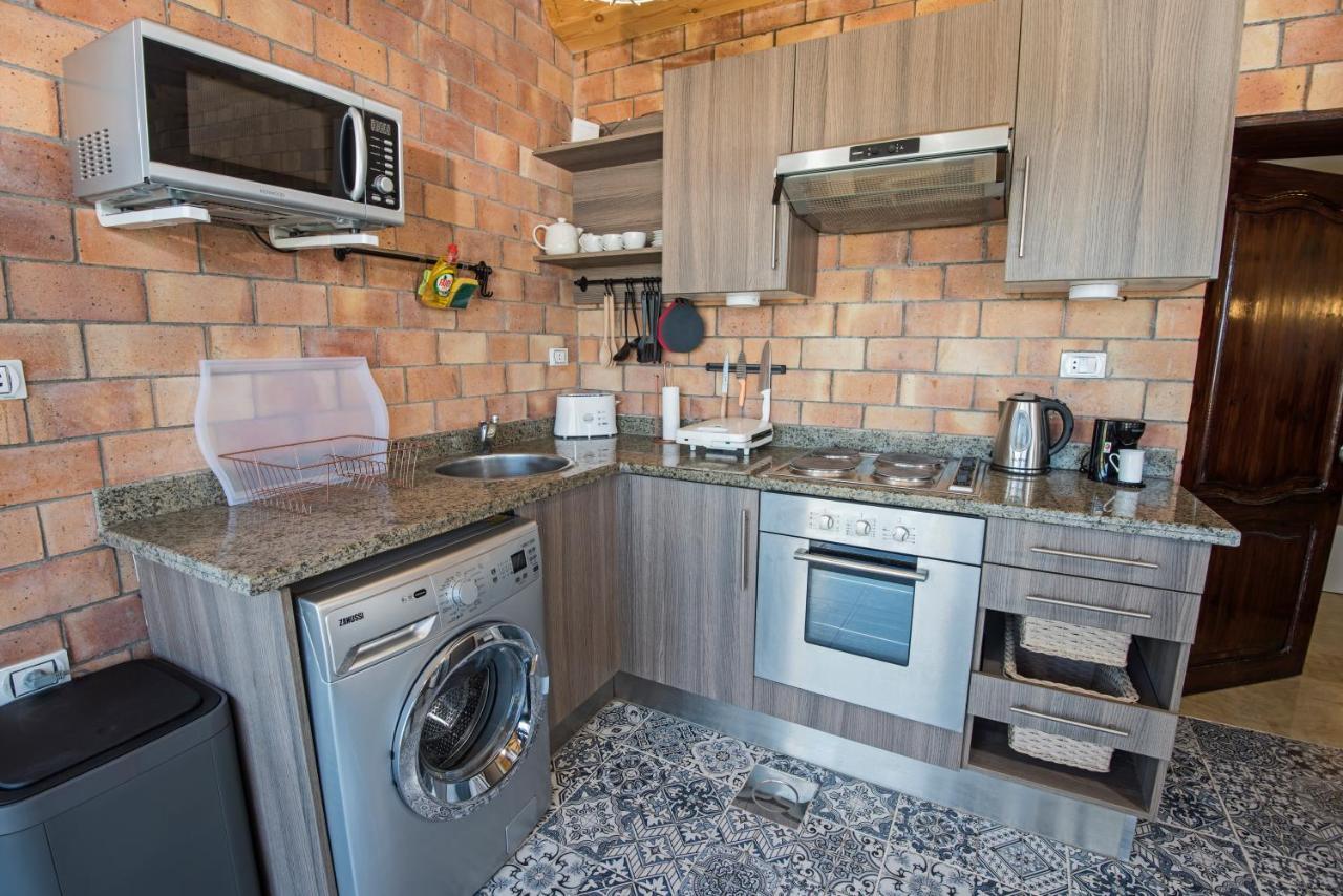 One Bedroom Chalet Managed By Lilly Apartments 후르가다 외부 사진