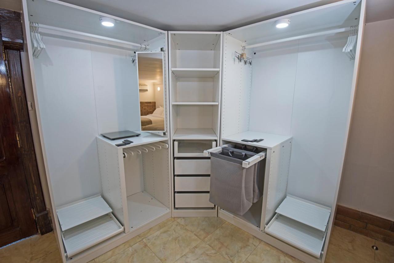 One Bedroom Chalet Managed By Lilly Apartments 후르가다 외부 사진